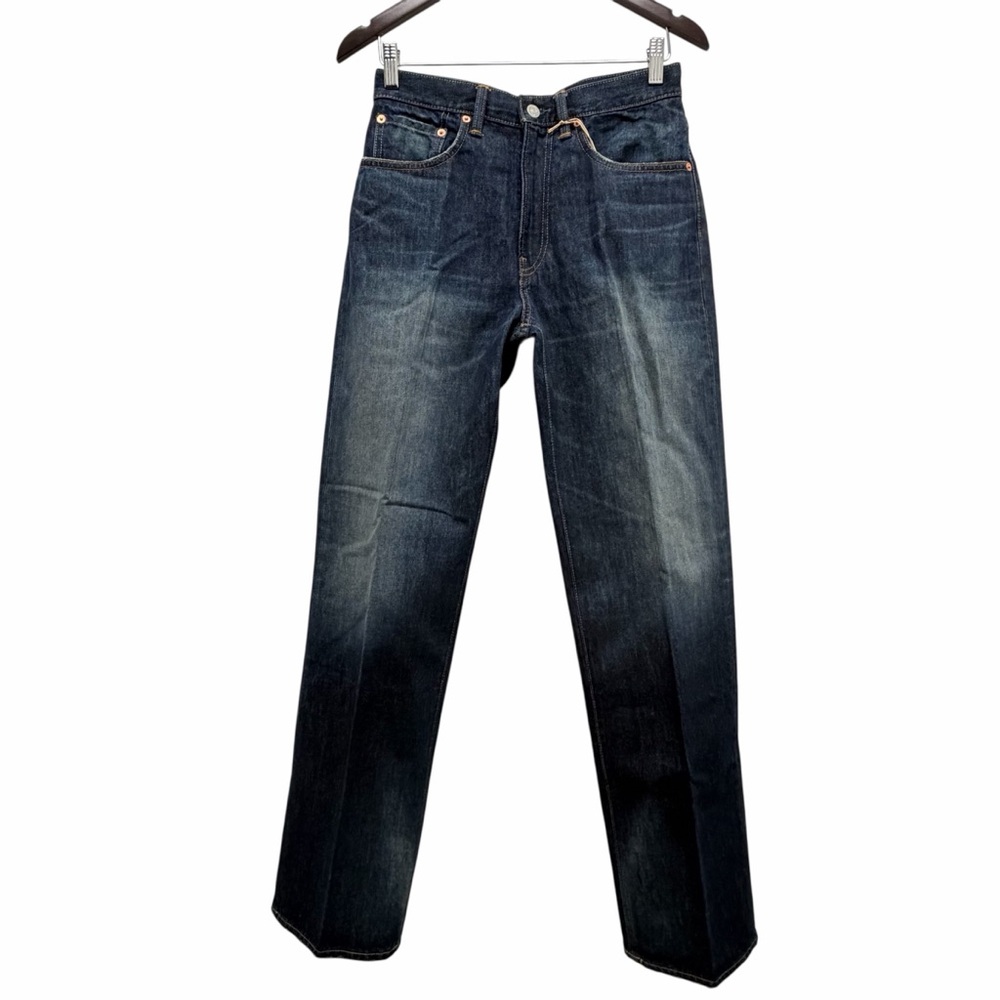 Denimist Leanne Jean Dewitt Blue Size 27